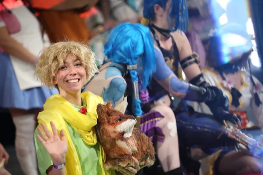 Copyright : Koji Keiser